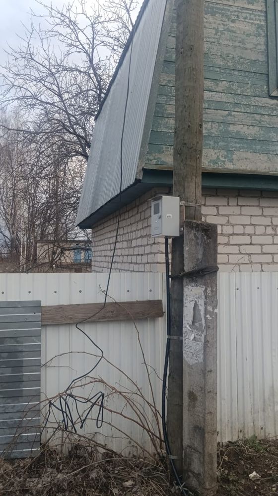 Земельный участок 4 сот., садоводство, Татарстан