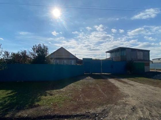 Земельный участок 20 сот., пгт Апастово, Татарстан