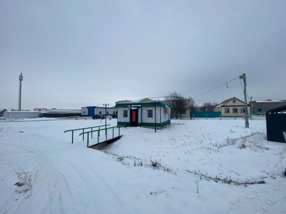 Земельный участок 4 сот., коммерческое, пгт Апастово, Татарстан