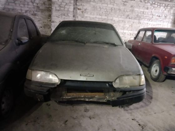 LADA 21150