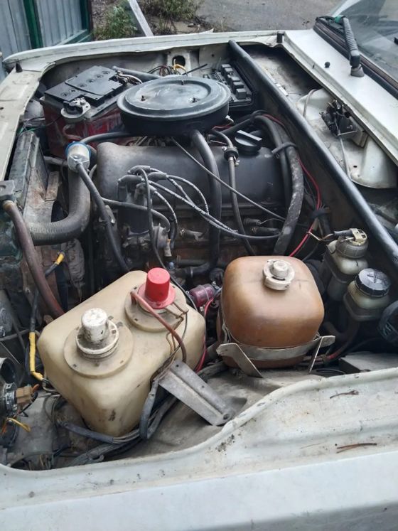 LADA 21074, 1994
