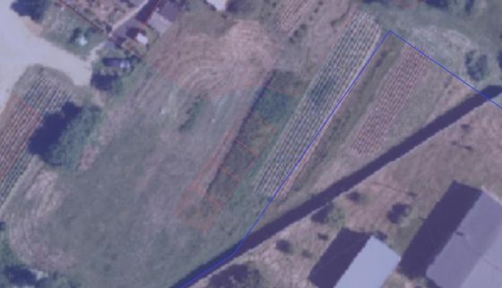 Аренда земельного участка 0,4 сот., п. Пригородное, Костромская обл.
