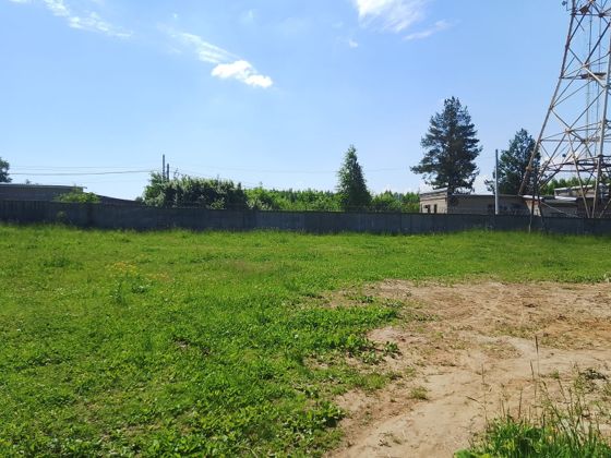 Аренда земельного участка 0,4 сот., п. Пригородное, Костромская обл.