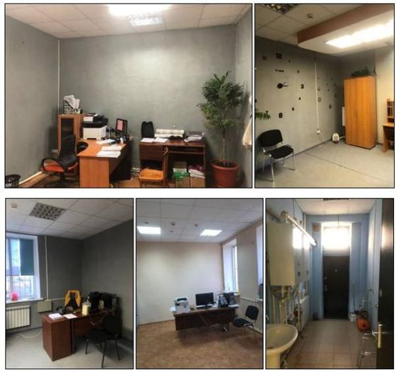Аренда нежилого помещения 200,2 м², с. Приютное, Калмыкия