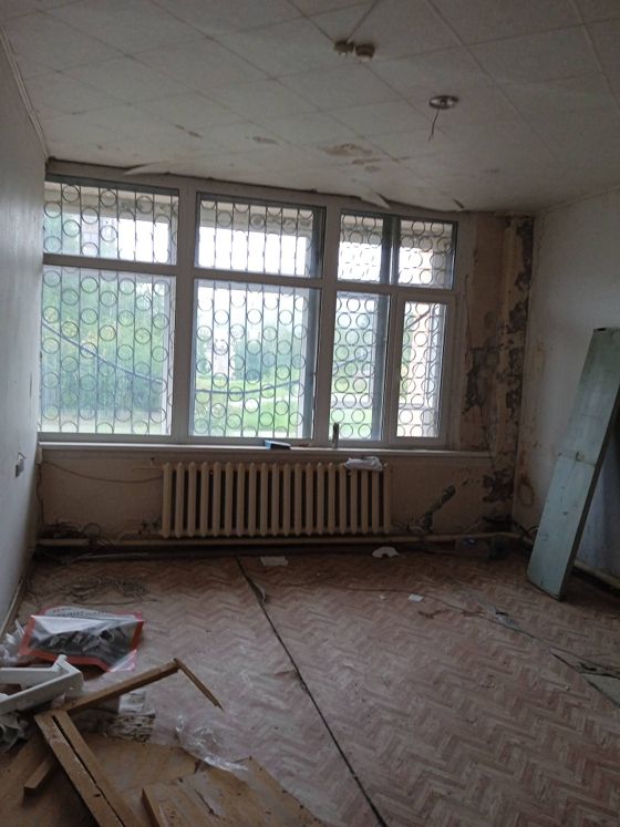 Нежилое помещение 202,2 м², п. Синегорье, Магаданская обл.