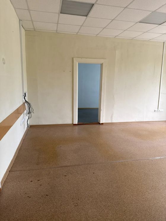 Аренда нежилого здания 51,6 м², Омск