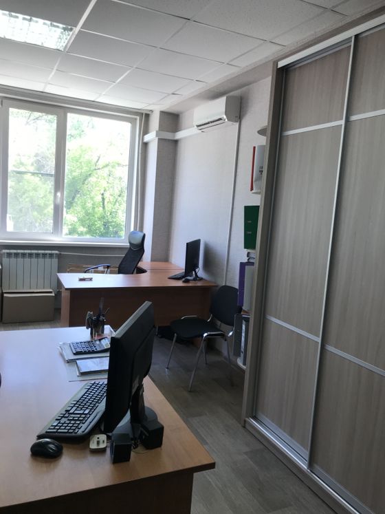 Аренда нежилого здания 18,9 м², Омск