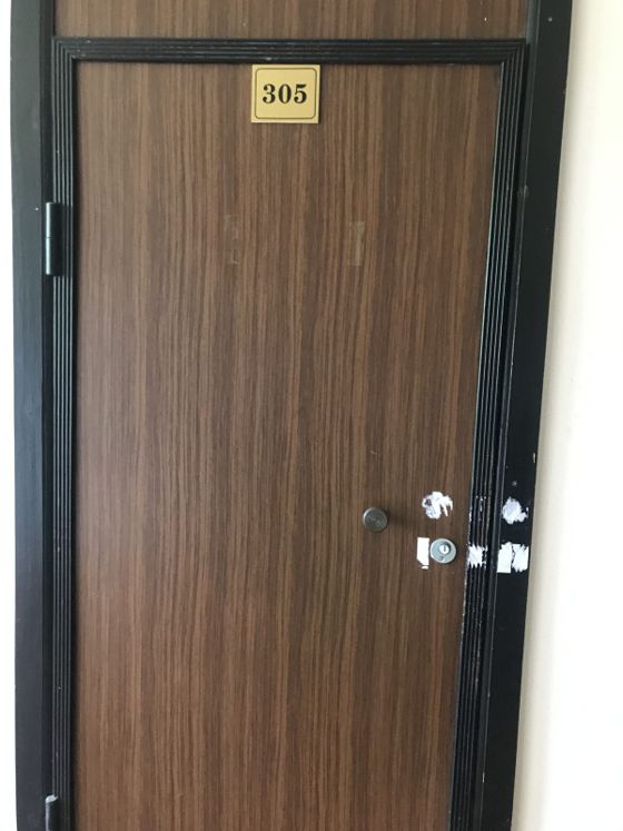 Аренда нежилого здания 18,1 м², Омск