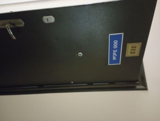 Аренда нежилого здания 36,3 м², Омск