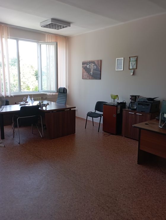 Аренда нежилого здания 36,3 м², Омск