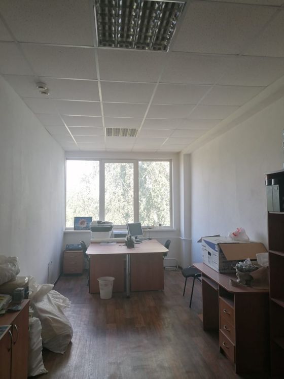 Аренда нежилого здания 17,9 м², Омск