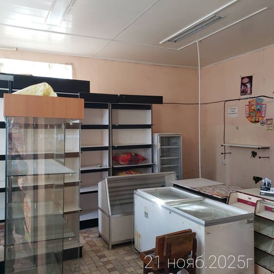 Аренда нежилого помещения 141,6 м², Камчатский край