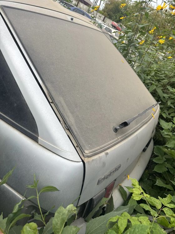 LADA 21124, 2006