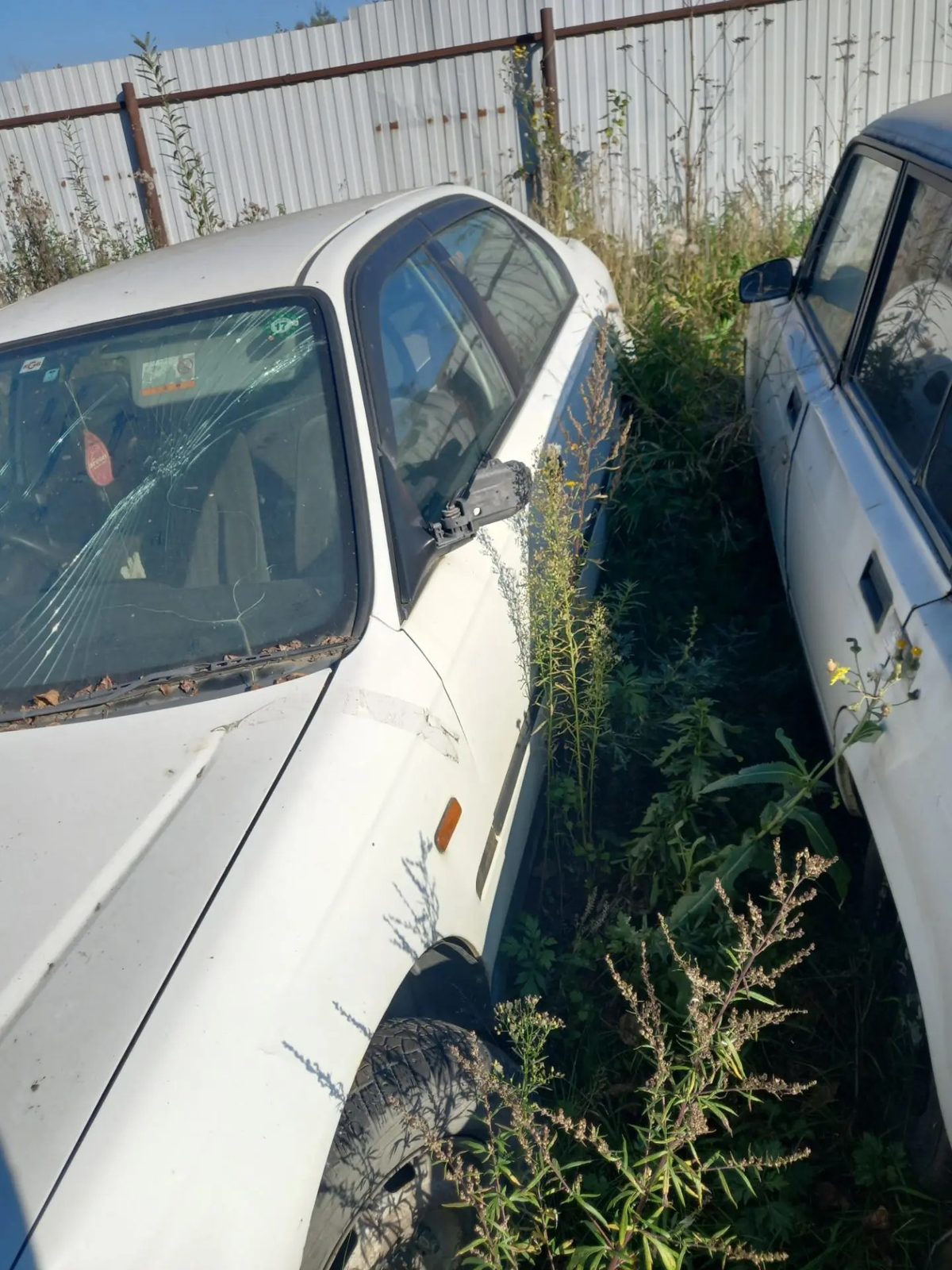 Honda Civic Ferio, 1998