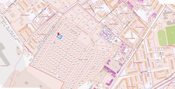 Аренда земельного участка 13 сот., ИЖС, Белогорск