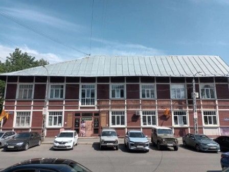 Аренда нежилого помещения 73,6 м², Петрозаводск