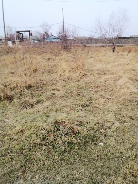 Аренда земельного участка 12 сот., Хабаровский край
