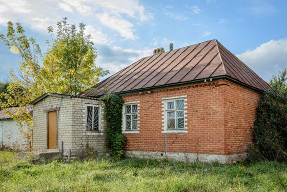 Нежилое здание 77,5 м², Липецкая обл.