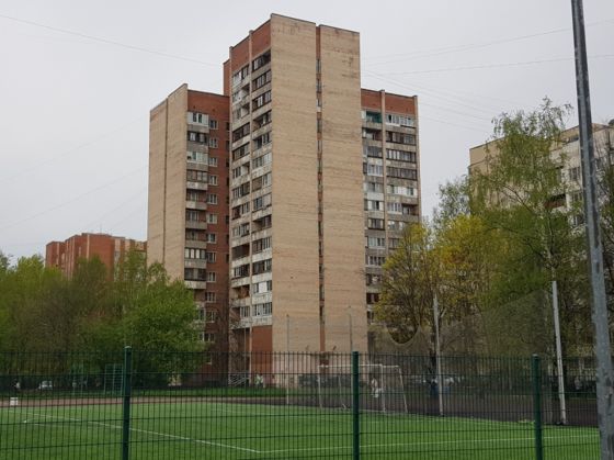 Нежилое помещение 23 м², Санкт-Петербург
