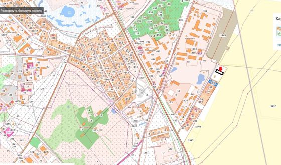 Земельный участок 15 сот., ИЖС, Белогорск