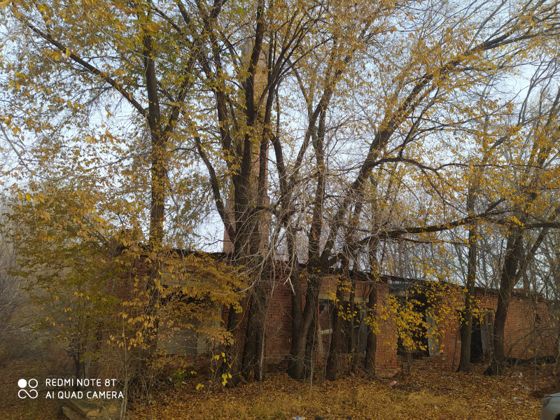 Нежилое здание 92,1 м², Самарская обл.