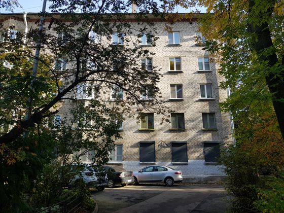 Нежилое помещение 77,5 м², Санкт-Петербург