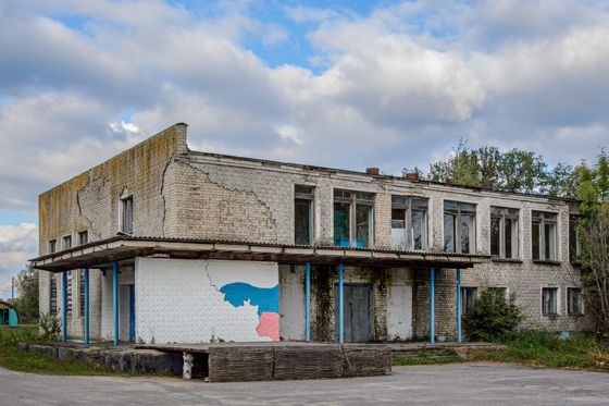 Нежилое здание 789,8 м², Липецкая обл.