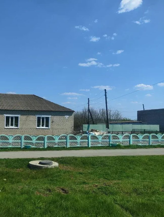 Нежилое помещение 106 м², д. Ивановка, Липецкая обл.