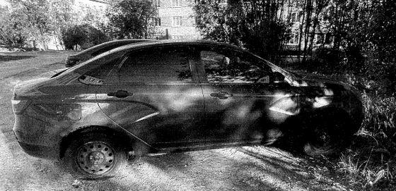LADA Vesta, 2016