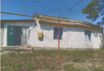 Нежилое здание 68,8 м², Крым