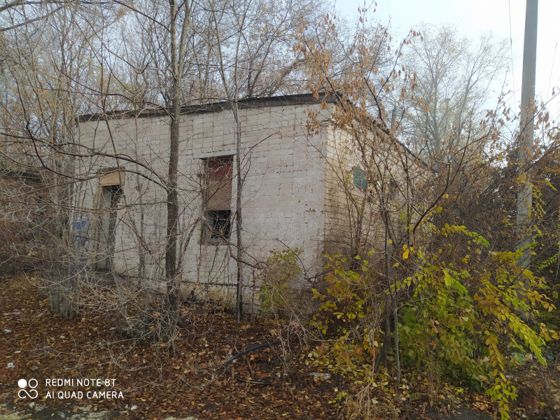 Нежилое здание 37,5 м², Самарская обл.