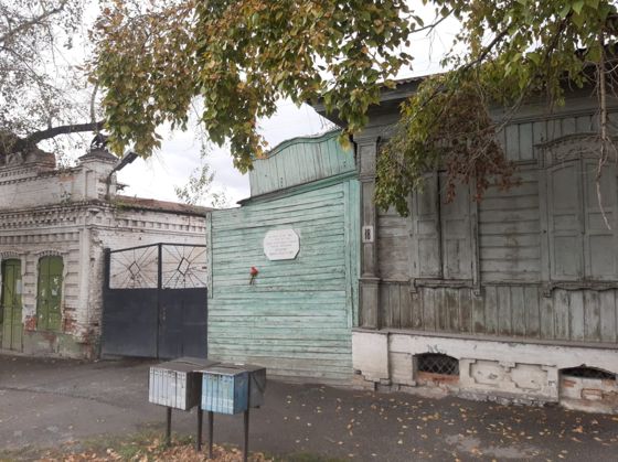 Аренда жилого дома 285,1 м², Ачинск