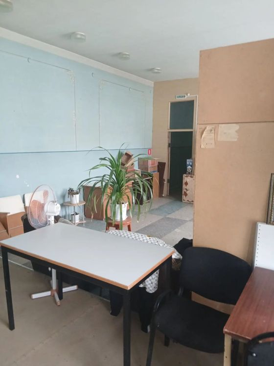 Аренда нежилого помещения 59 м², Буденновск