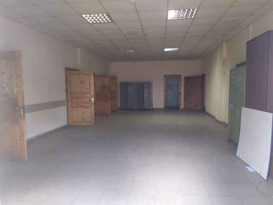 Нежилое помещение 242,7 м², Рузаевка