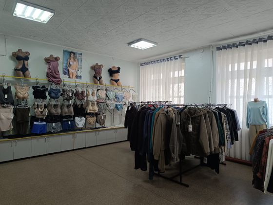 Аренда нежилого помещения 48,4 м², Петровское
