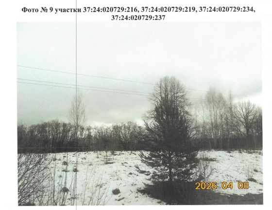 Аренда земельного участка 8 сот., ИЖС, Иваново