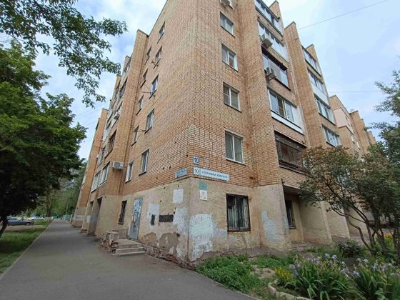 Аренда нежилого помещения 393,7 м², Самара