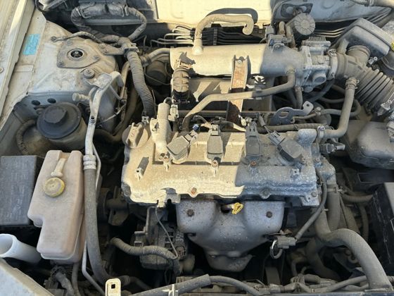 Nissan Almera Classic, 2006
