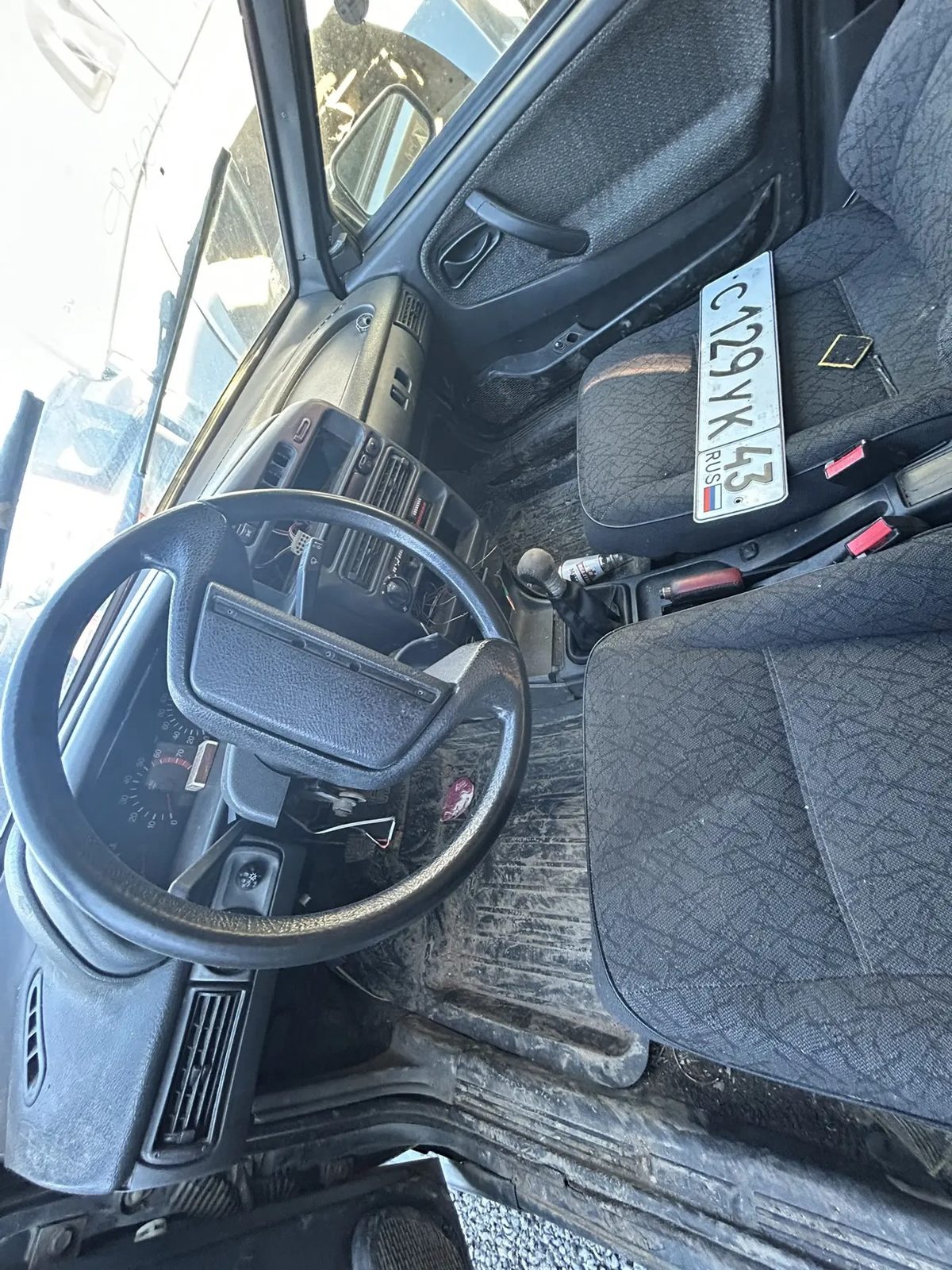 LADA 21140 1, 2005