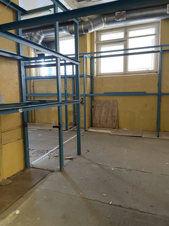 Аренда нежилого помещения, Санкт-Петербург