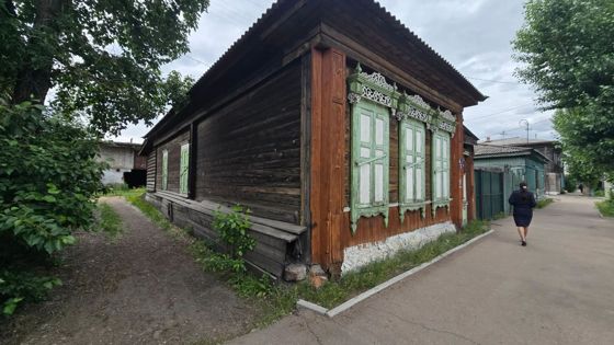 Квартира 53,5 м², Улан-Удэ
