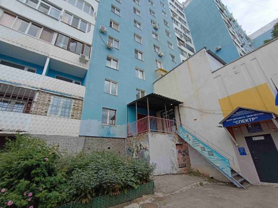 Аренда нежилого помещения 40,8 м², Самара