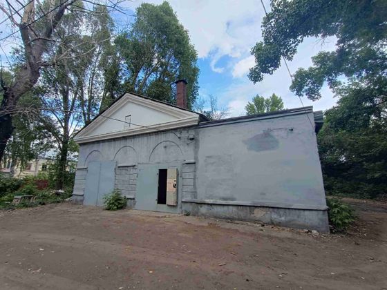 Аренда нежилого здания 217,8 м², Самара