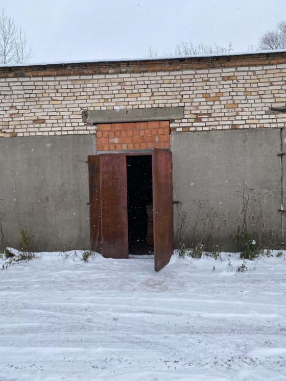 Аренда нежилого помещения, Санкт-Петербург