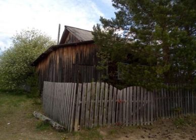 Лесной участок, п. Орлецы, Кировская обл.