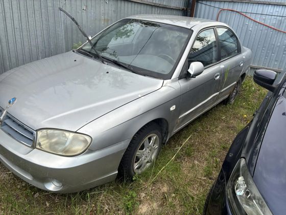 KIA Spektra