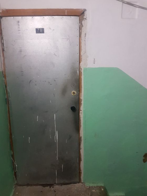 Нежилое помещение 59,4 м², Вуктыл