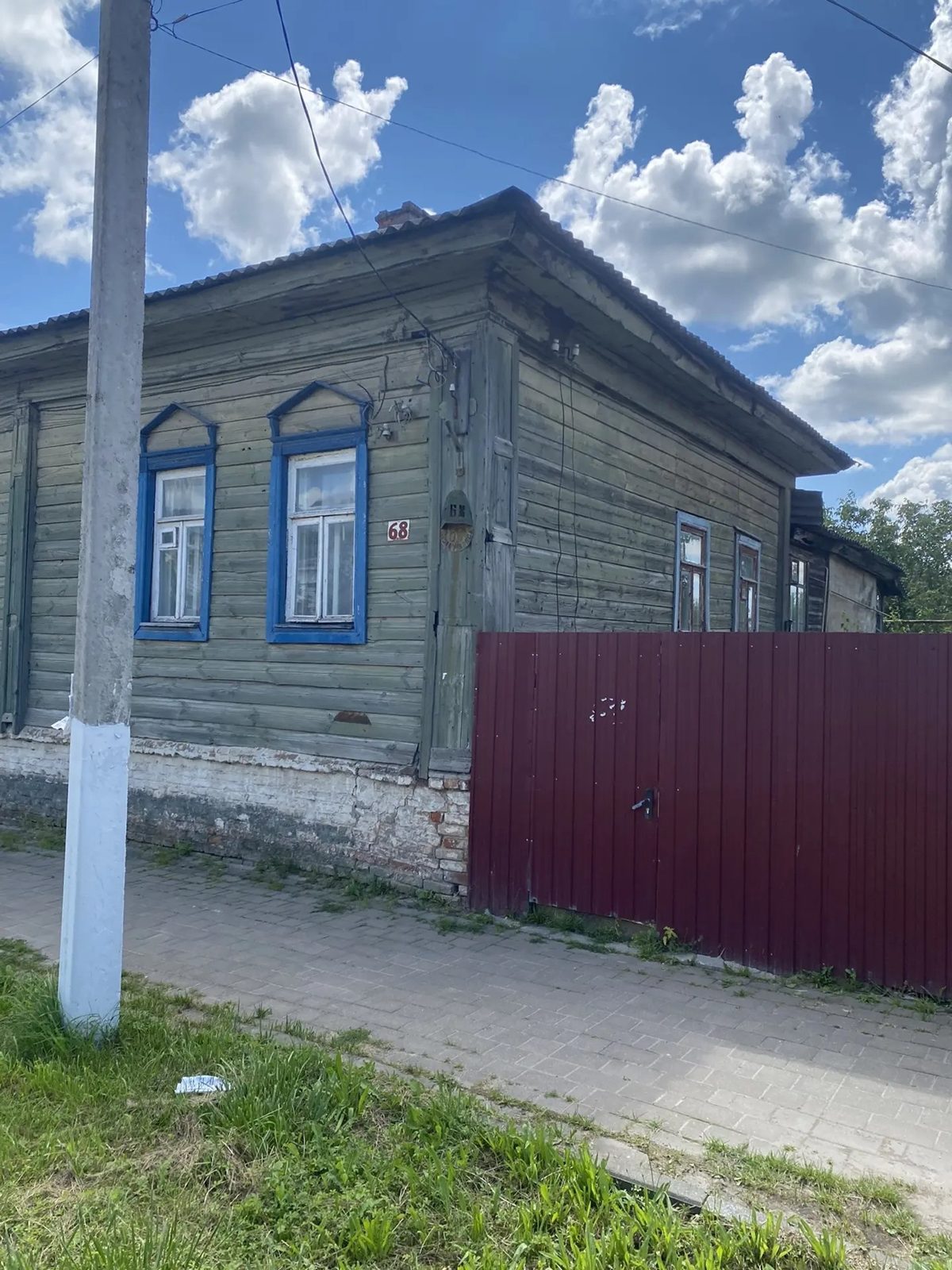Нежилое помещение 42,9 м², Белев