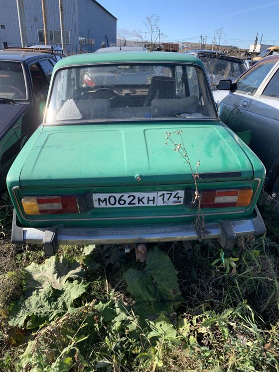 LADA 21063