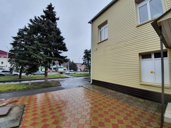 Аренда нежилого помещения 9,3 м², с. Донское, Ставропольский край